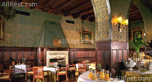 Grand Hotel Timeo 22